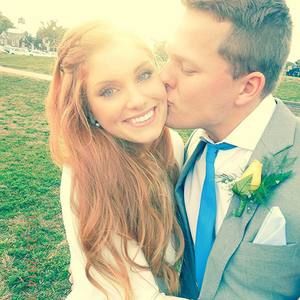 Meet your Posher, Sally